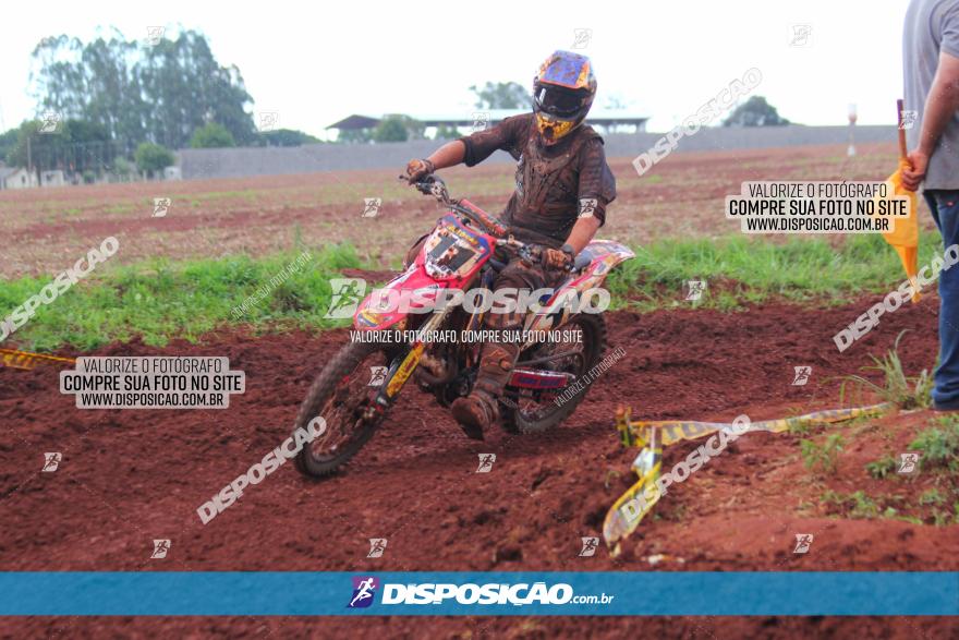 GP Cidade Canção de Velocross