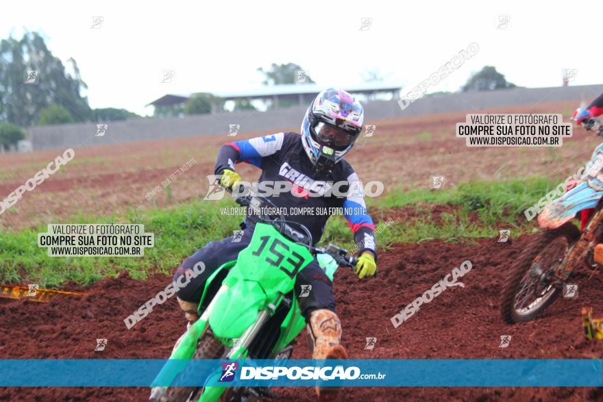 GP Cidade Canção de Velocross