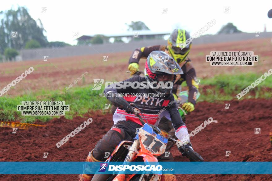 GP Cidade Canção de Velocross