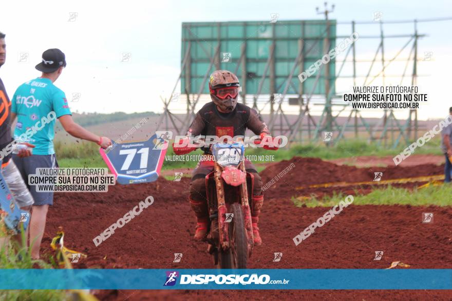 GP Cidade Canção de Velocross