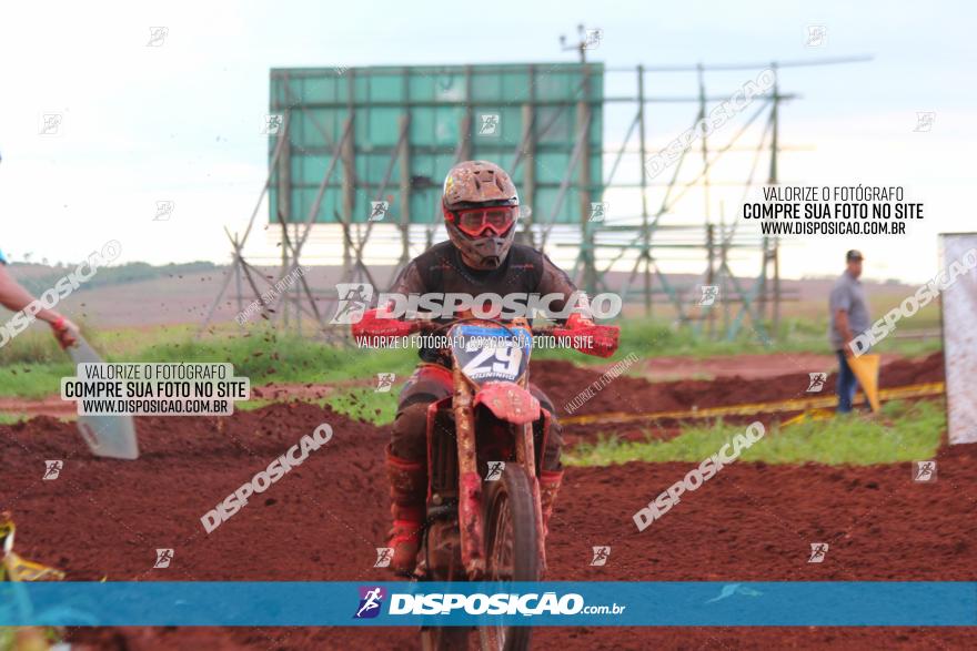 GP Cidade Canção de Velocross