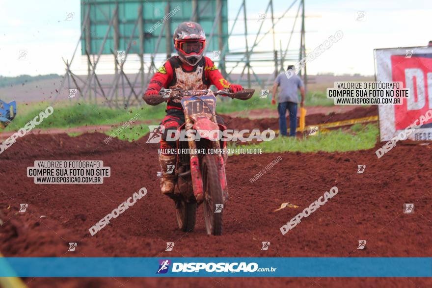 GP Cidade Canção de Velocross