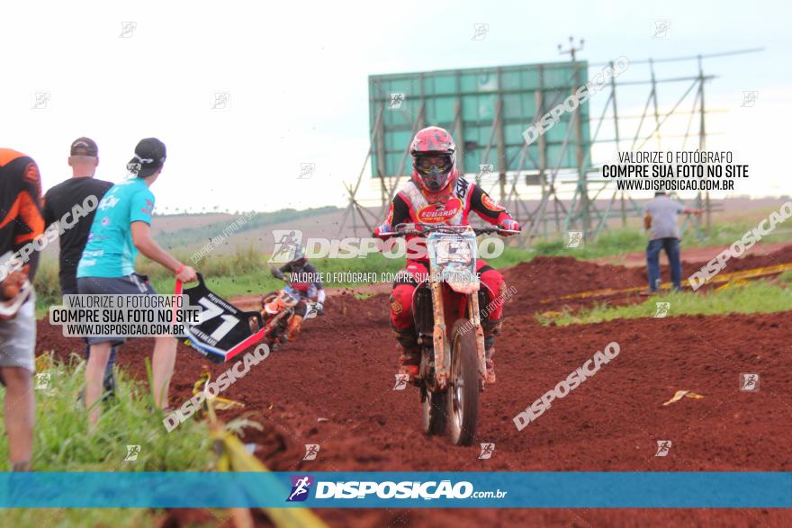 GP Cidade Canção de Velocross