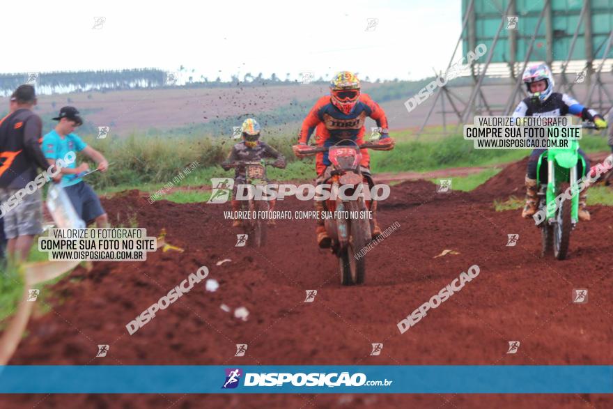 GP Cidade Canção de Velocross