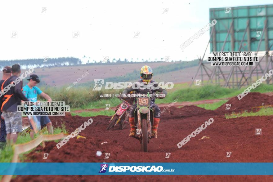 GP Cidade Canção de Velocross