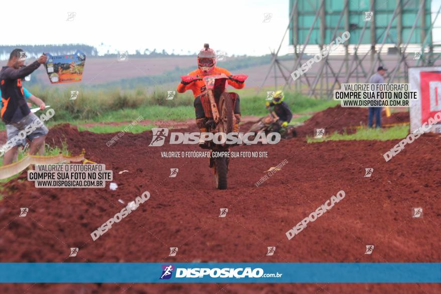 GP Cidade Canção de Velocross