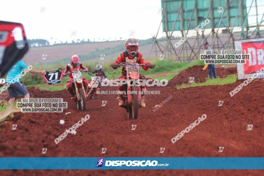 GP Cidade Canção de Velocross