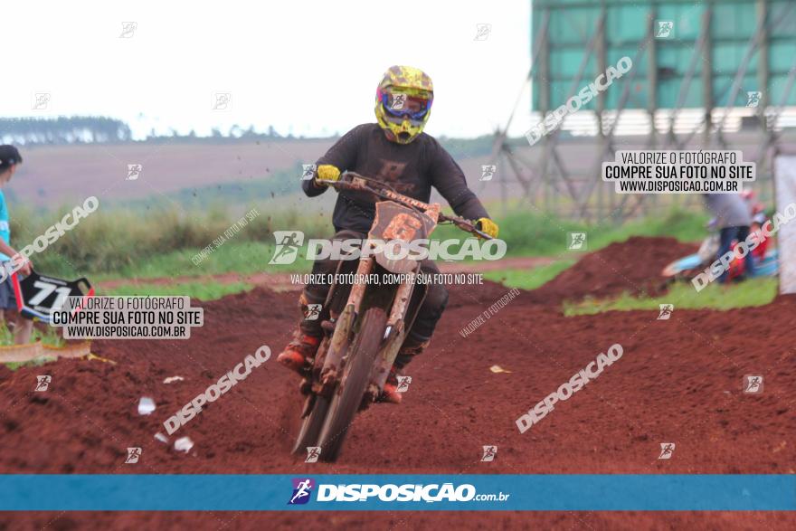 GP Cidade Canção de Velocross