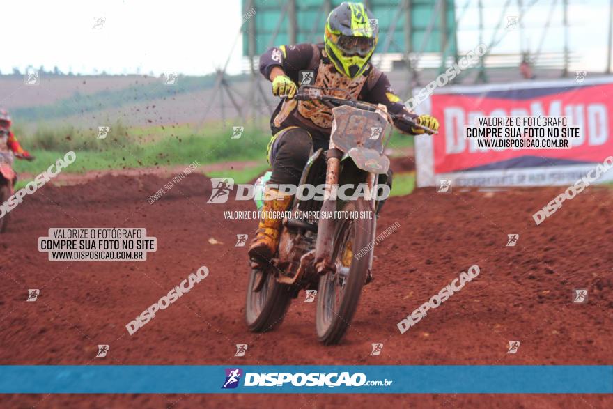 GP Cidade Canção de Velocross