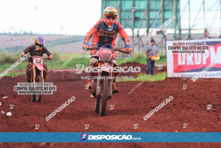 GP Cidade Canção de Velocross