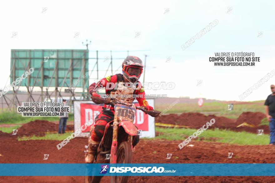 GP Cidade Canção de Velocross