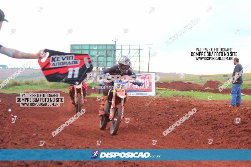 GP Cidade Canção de Velocross