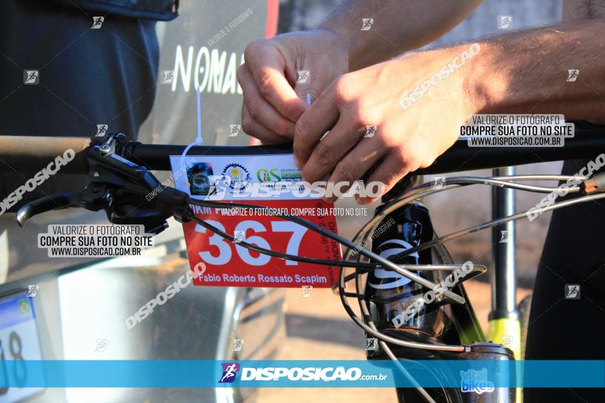 4º Pedal Solidário de Centenário do Sul