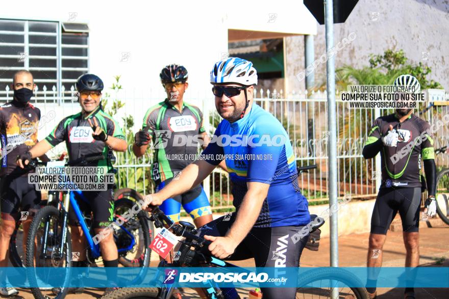 4º Pedal Solidário de Centenário do Sul