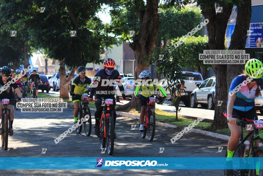 4º Pedal Solidário de Centenário do Sul