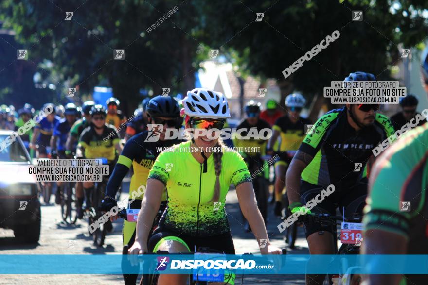 4º Pedal Solidário de Centenário do Sul