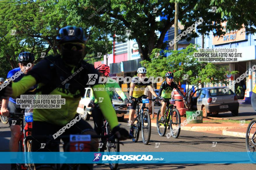 4º Pedal Solidário de Centenário do Sul