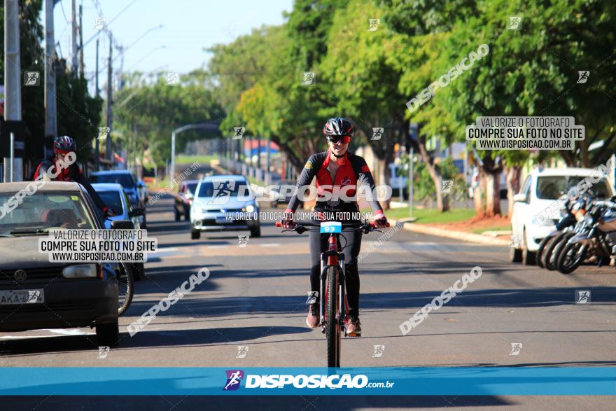 4º Pedal Solidário de Centenário do Sul