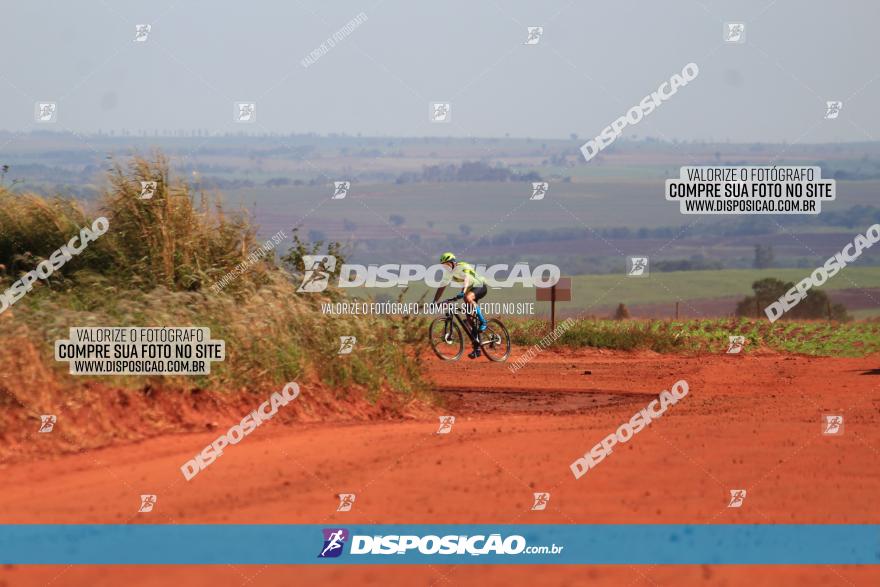 4º Pedal Solidário de Centenário do Sul