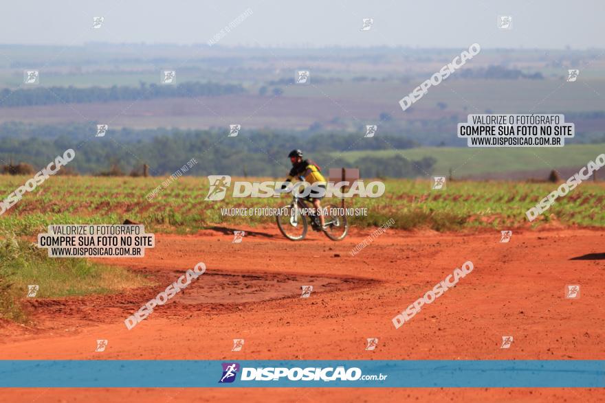 4º Pedal Solidário de Centenário do Sul