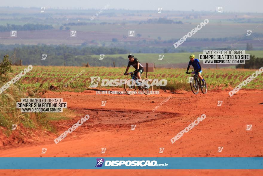 4º Pedal Solidário de Centenário do Sul