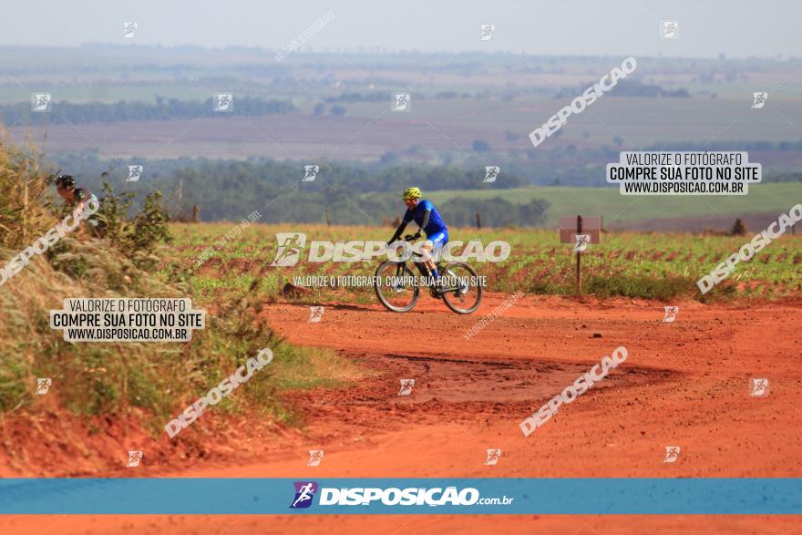 4º Pedal Solidário de Centenário do Sul