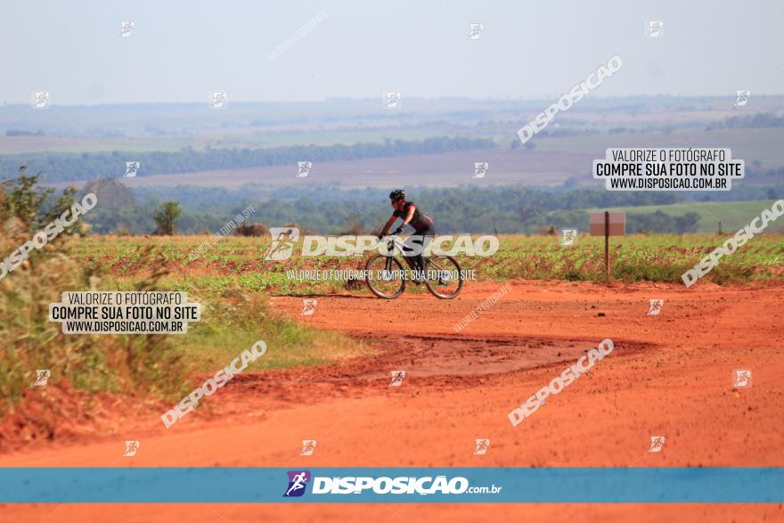 4º Pedal Solidário de Centenário do Sul