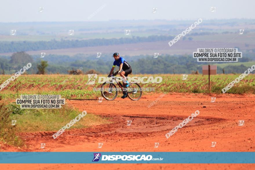 4º Pedal Solidário de Centenário do Sul