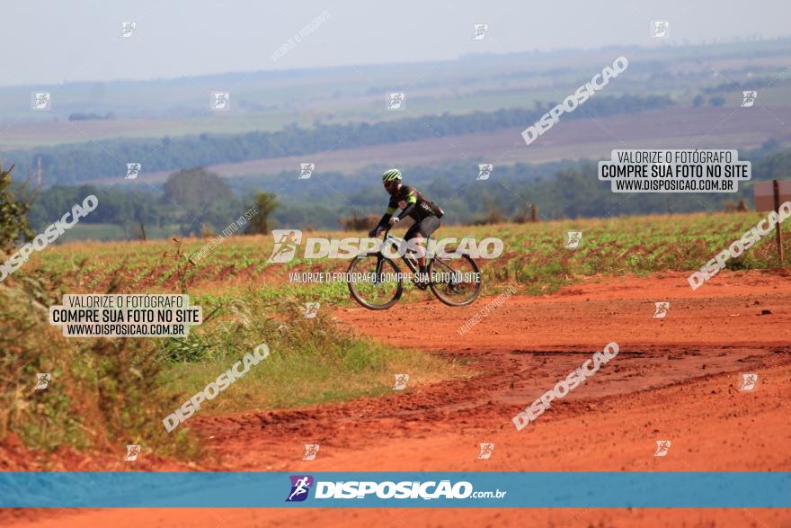 4º Pedal Solidário de Centenário do Sul