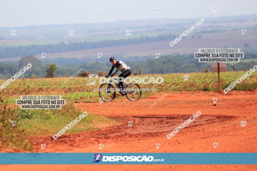 4º Pedal Solidário de Centenário do Sul