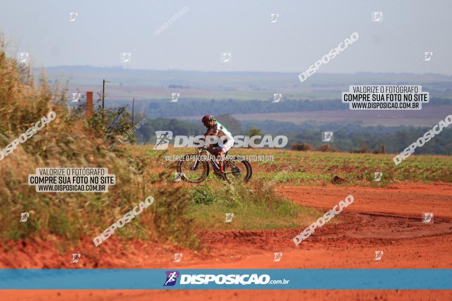 4º Pedal Solidário de Centenário do Sul