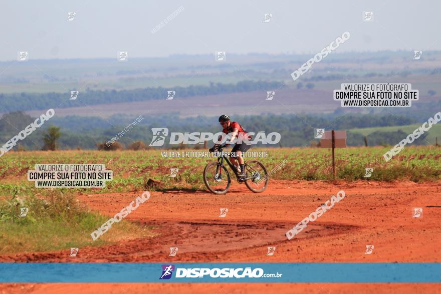 4º Pedal Solidário de Centenário do Sul