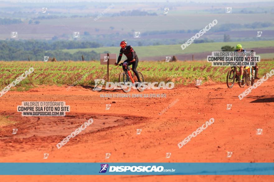 4º Pedal Solidário de Centenário do Sul