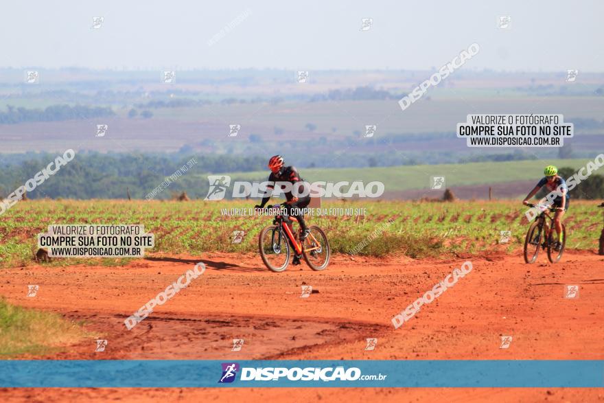 4º Pedal Solidário de Centenário do Sul