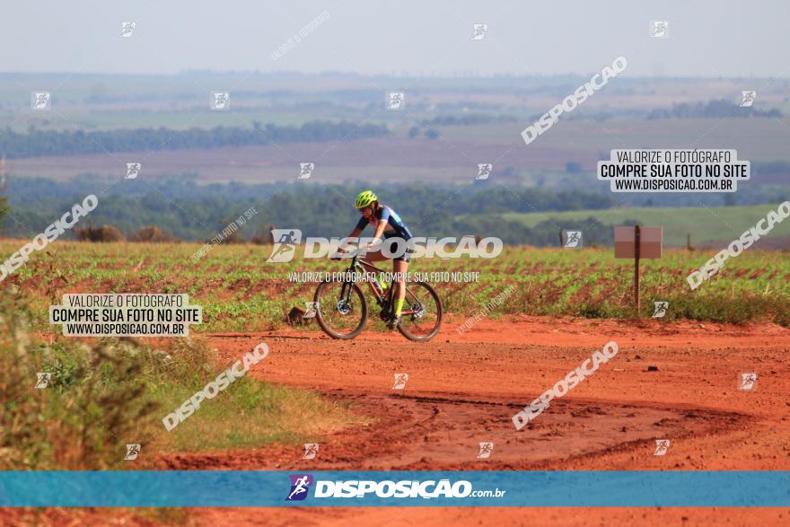 4º Pedal Solidário de Centenário do Sul