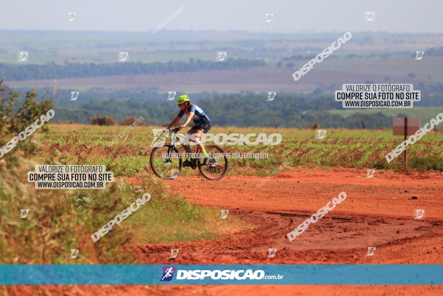 4º Pedal Solidário de Centenário do Sul