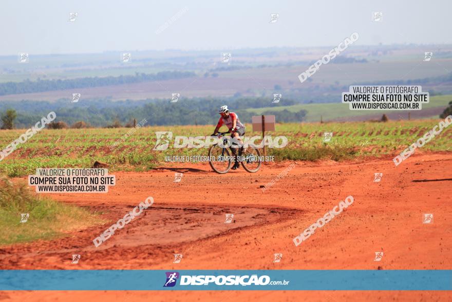 4º Pedal Solidário de Centenário do Sul