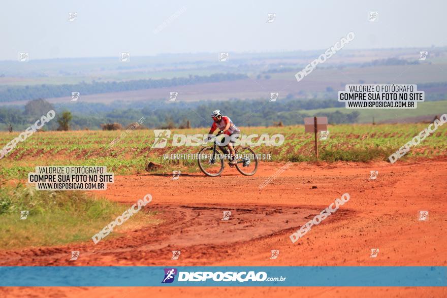 4º Pedal Solidário de Centenário do Sul