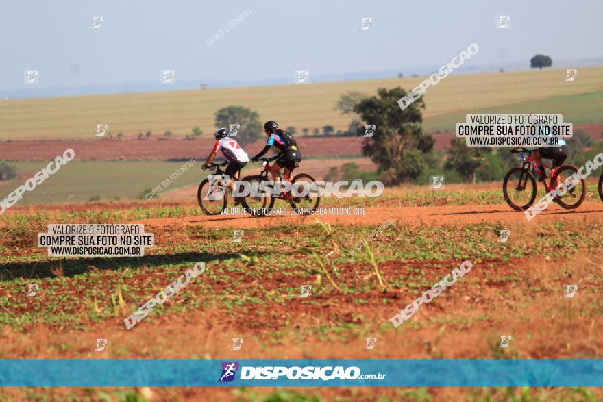 4º Pedal Solidário de Centenário do Sul