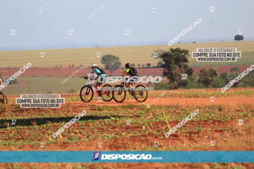 4º Pedal Solidário de Centenário do Sul