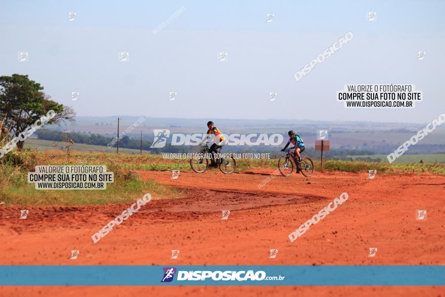 4º Pedal Solidário de Centenário do Sul