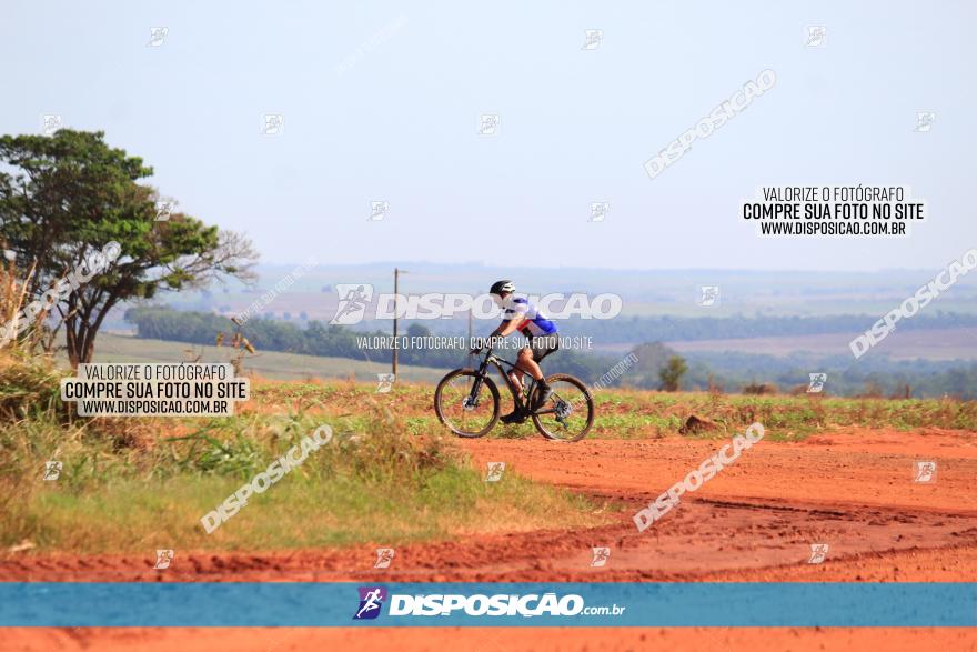 4º Pedal Solidário de Centenário do Sul