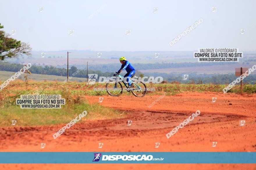 4º Pedal Solidário de Centenário do Sul