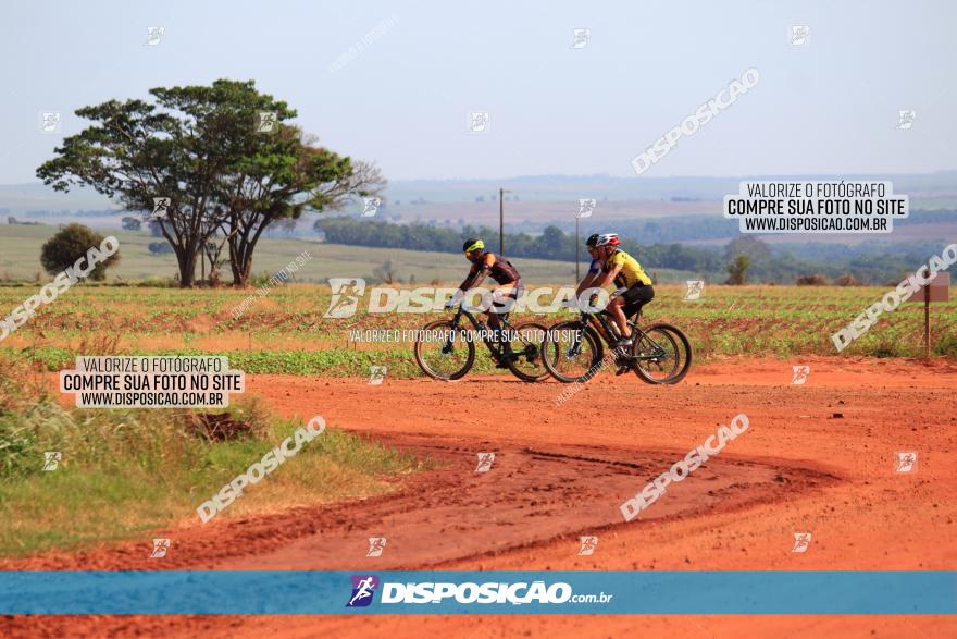 4º Pedal Solidário de Centenário do Sul