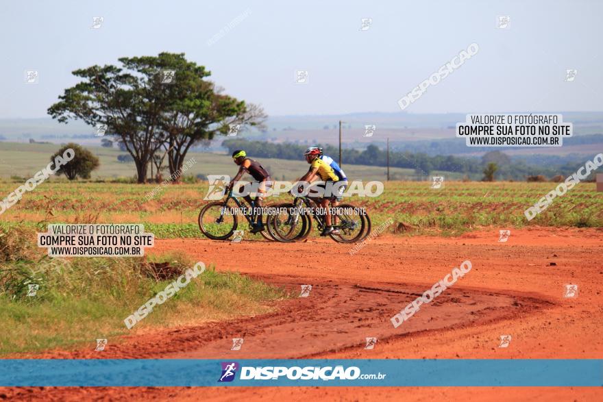 4º Pedal Solidário de Centenário do Sul