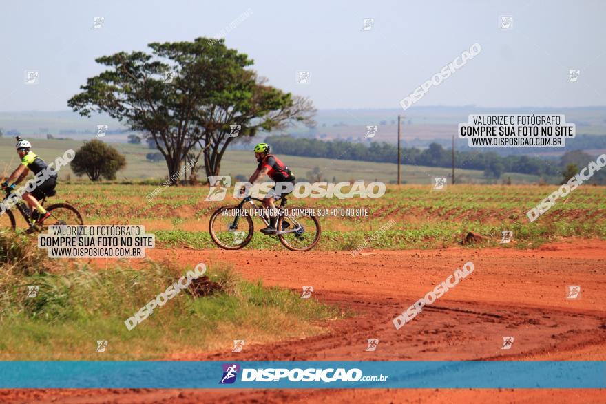 4º Pedal Solidário de Centenário do Sul