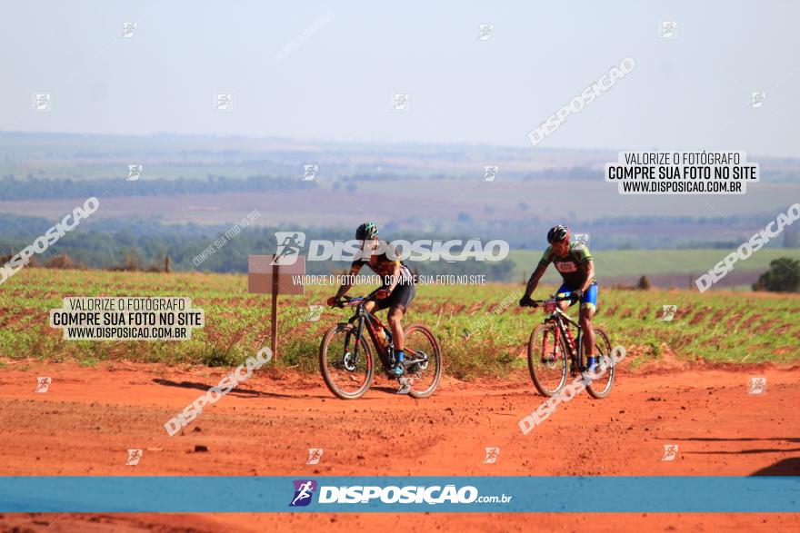 4º Pedal Solidário de Centenário do Sul