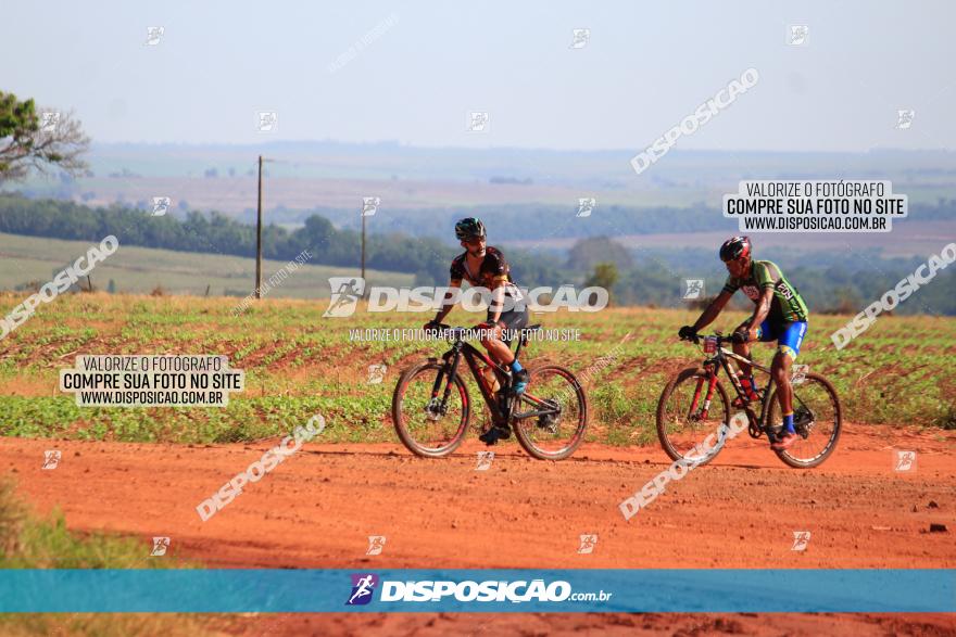 4º Pedal Solidário de Centenário do Sul