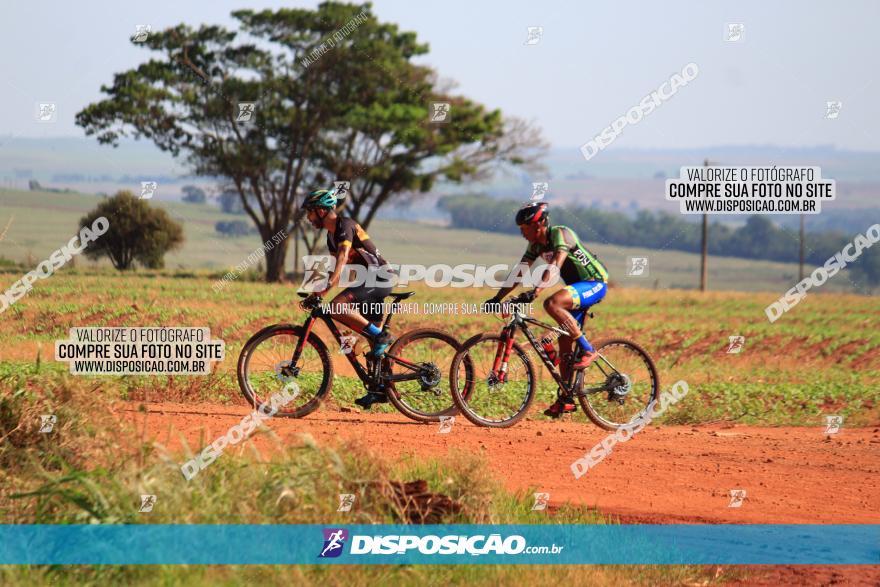 4º Pedal Solidário de Centenário do Sul