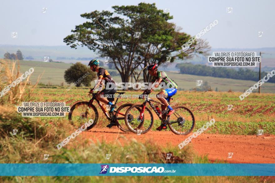 4º Pedal Solidário de Centenário do Sul